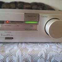 HITACHI  FT 3400 STEREO TUNER MADE IN JAPAN , снимка 2 - Ресийвъри, усилватели, смесителни пултове - 45872382