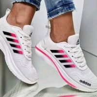 Дамски Маратонки 36-40 ✨ADIDAS , снимка 1 - Маратонки - 45221727