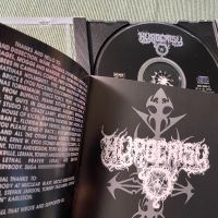 Cannibal Corpse,Hypocrisy , снимка 16 - CD дискове - 45134815