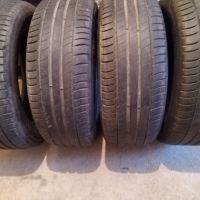 4 бр летни гуми Michelin, снимка 6 - Гуми и джанти - 45149199