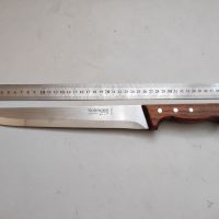 39 см Голям нож Солинген Solingen, снимка 1 - Прибори за хранене, готвене и сервиране - 45505219