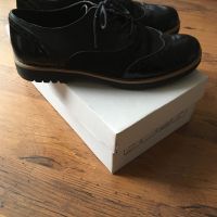 Обувки Оксфорд , снимка 1 - Дамски елегантни обувки - 45371859