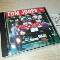TOM JONES CD 1705241026, снимка 1 - CD дискове - 45776710