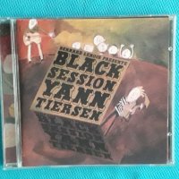 Yann Tiersen – 1999 - Black Session(Chanson, Pop Rock, Indie Rock), снимка 1 - CD дискове - 45535289