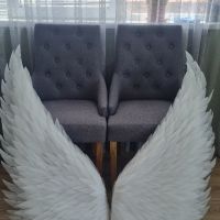 Ангелски крила за декорация и фотосесия , снимка 17 - Други - 39862661