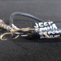 Ламбда Сонда Jeep Гранд Чероки ZG 5.2 - Додж - Крайслер - 56005925 N, снимка 4 - Части - 45101640
