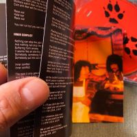 Morbid Angel,Carnivore , снимка 12 - CD дискове - 45101949