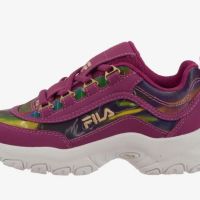 Оригинални маратонки на Fila Strada F Low Teens! 37, 39, снимка 1 - Маратонки - 45176545