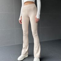 2 цвята панталон рипс Чарлстон , снимка 2 - Панталони - 45242693