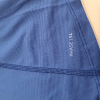 Arcteryx дамски тениски S, снимка 6 - Тениски - 44956899