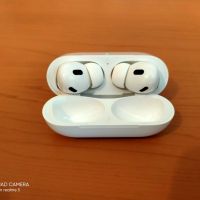 Apple Airpods 2 Pro, снимка 3 - Безжични слушалки - 45324698
