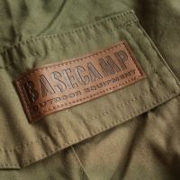 BASECAMP Trouser размер XL за лов риболов туризъм панталон със здрава материя - 950, снимка 7 - Панталони - 45388653