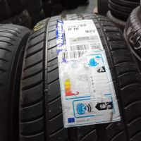 2 бр.нови летни гуми Michelin 205 60 16 dot0517 цената е за брой!, снимка 2 - Гуми и джанти - 45750533