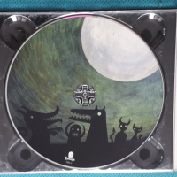 The Blackout – 2009 - The Best In Town(Rock)(Digipak), снимка 2 - CD дискове - 45063346
