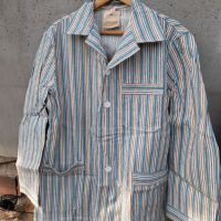 Стара мъжка пижама #7, снимка 2 - Други ценни предмети - 45196306