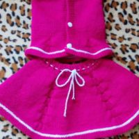 Бебешки дрехи , снимка 14 - Комплекти за бебе - 45236174