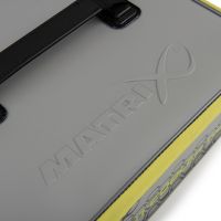 Хладилна чанта за стръв с кутии Matrix EVA Bait Cooler Tray, снимка 12 - Хладилни чанти - 45431873