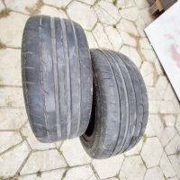 215/55/16 летни гуми Dunlop, снимка 5 - Гуми и джанти - 45540009