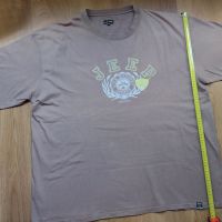 JEEP - мъжка тениска - размер 2XL, снимка 6 - Тениски - 45384815