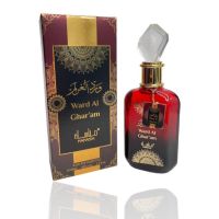 Арабски дамски и мъжки парфюм, снимка 2 - Дамски парфюми - 45455014