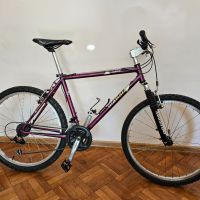 Планински велосипед niaGara ZR560, Deore LX, Manitou, снимка 1 - Велосипеди - 45837207