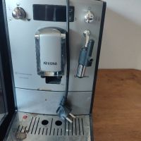 кафе автомат nivona, снимка 1 - Кафемашини - 45350875