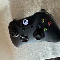 Xbox One , Оригинален джойстик , контролер, снимка 7 - Аксесоари - 45865483
