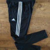Adidas Training Pants - страхотно мъжко долнище С КАТО НОВО, снимка 3 - Спортни дрехи, екипи - 45226112