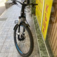  Електрически велосипед haibike sduro fullnine 5.0, снимка 4 - Велосипеди - 46184098