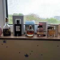 Оригинални парфюми лична колекция:), снимка 1 - Дамски парфюми - 45511391