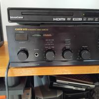 Onkyo A-8430, снимка 3 - Ресийвъри, усилватели, смесителни пултове - 45315252