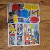 Мики Маус брой 8 1994 година, снимка 2 - Списания и комикси - 45572186