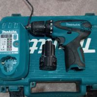 makita 10.8 , снимка 6 - Други инструменти - 44839359