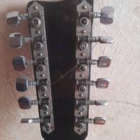 Продавам 12-струнна електро-акустична китара, снимка 3 - Китари - 45095841
