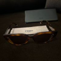 FENDI слънчеви очила, снимка 1 - Слънчеви и диоптрични очила - 45136536