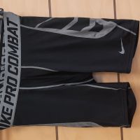 Nike Pro Combat-Много Запазен, снимка 2 - Спортни дрехи, екипи - 45353412