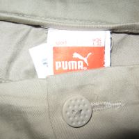 Спортен панталон PUMA  мъжки,Л, снимка 1 - Панталони - 45389159