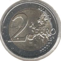 Lithuania-2 Euros-2022 LMК-KM# 276-Suvalkija, снимка 3 - Нумизматика и бонистика - 45455302