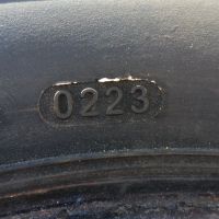 Бусови гуми 225 65 16 C Ц Aplus за бус
2 броя 
Нов внос. Не са нови. 
Гаранция, снимка 8 - Гуми и джанти - 45143774