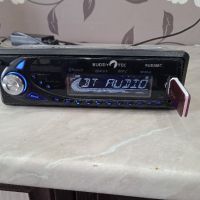 радио за кола с блутут и флашка , снимка 1 - Аксесоари и консумативи - 45304454