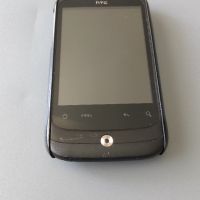 HTC Wildfire в отлично състояние, снимка 3 - HTC - 46216236