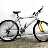 Продавам ново КОЛЕЛО DRAG One шосейно - планинско !, снимка 3 - Велосипеди - 42718782