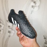 бутонки ADIDAS PREDATOR FREAK 4 F  номер 32,5-33, снимка 9 - Футбол - 46192328