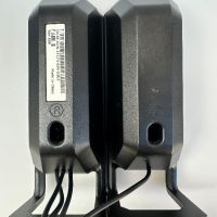 Колони DELL A225 с USB 5V захранване, снимка 3 - Тонколони - 45469063