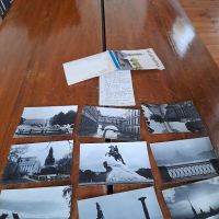 Стара брошура,снимки Ленинград, снимка 3 - Други ценни предмети - 45358807