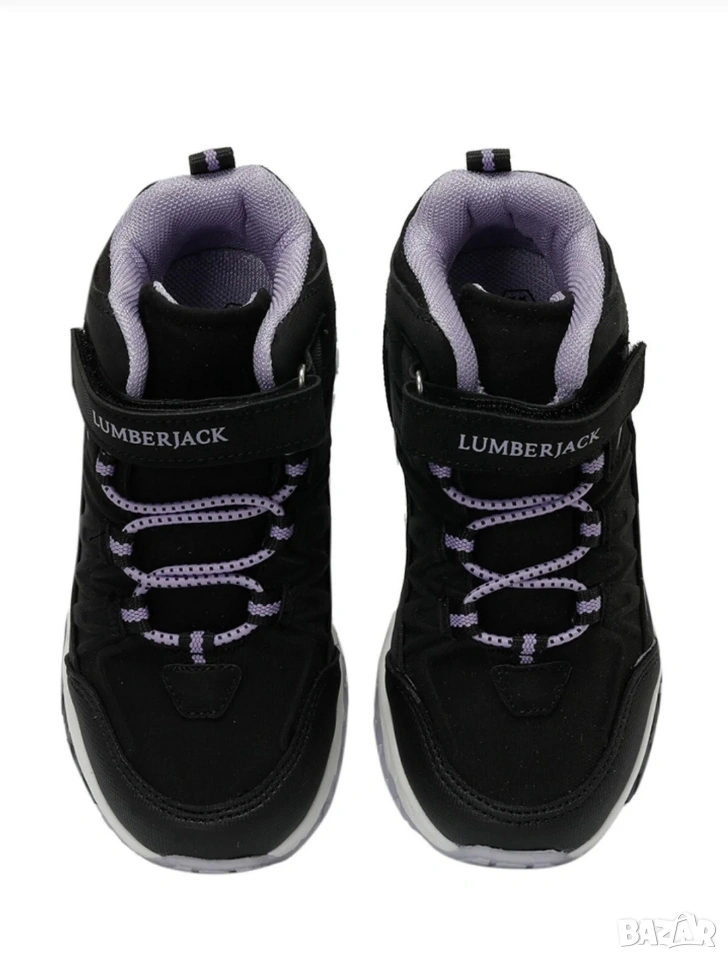 Детски Ботуши Lumberjack FLORA 3PR, снимка 1