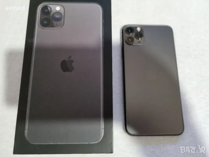 Apple Iphone 11 Pro Max 64 Gb, снимка 1