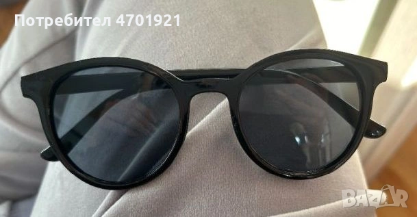 Дамски слънчеви очила, снимка 1