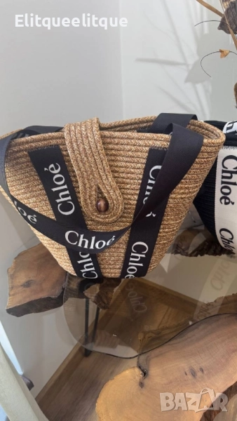 чанти chloe, снимка 1