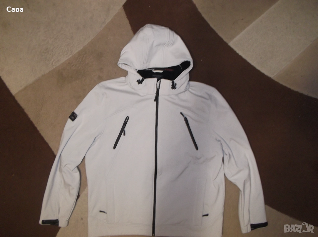 Софтшел ANGELO  мъжки,2-3ХЛ, снимка 1